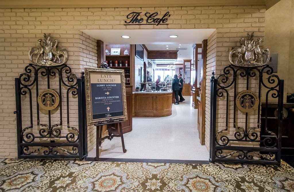 The Pfister Hotel Milwaukee Restaurant photo