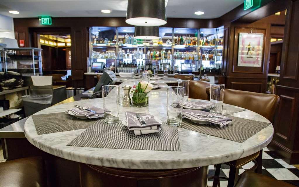The Pfister Hotel Milwaukee Restaurant photo
